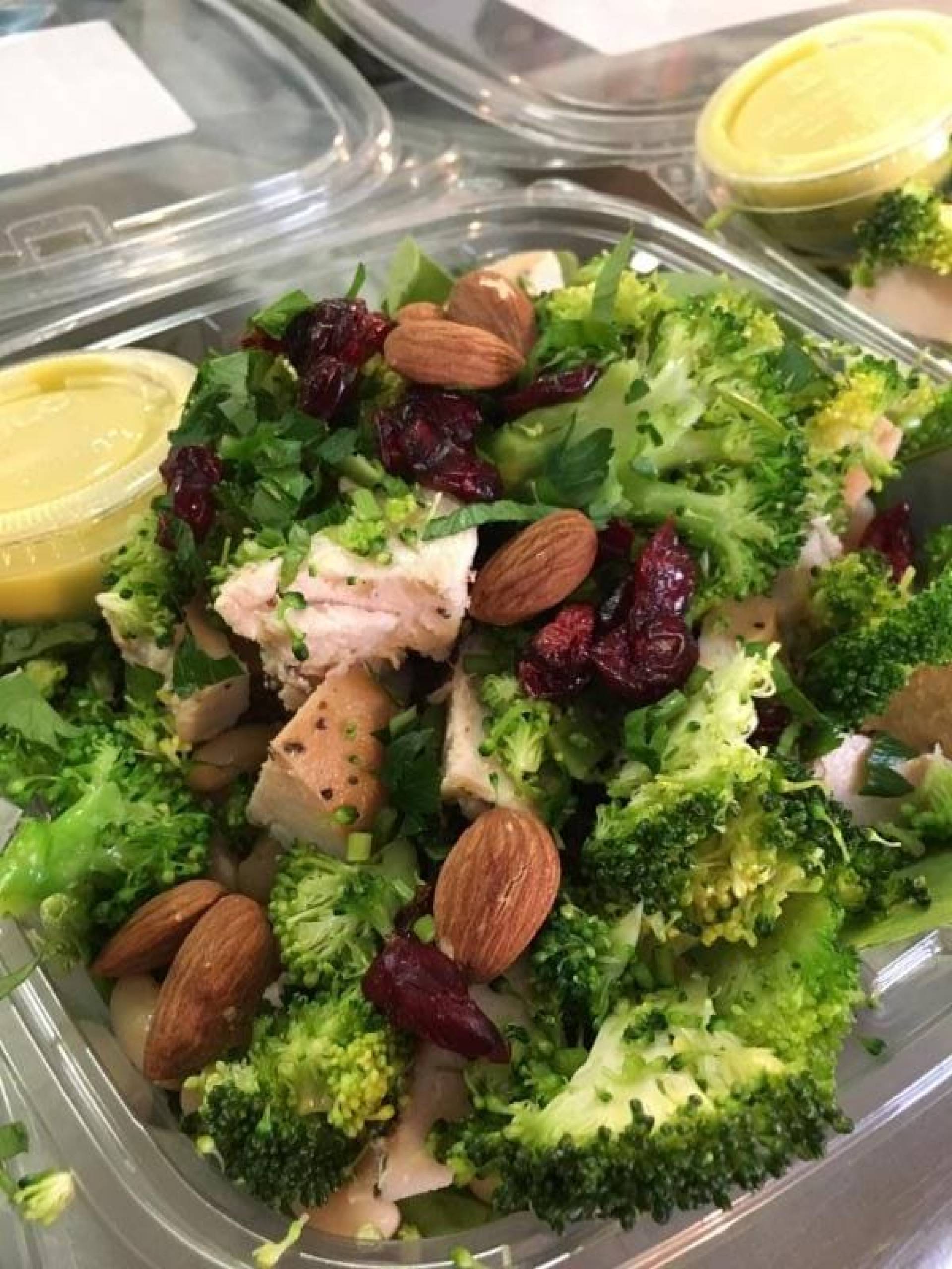 Broc Star GO Box