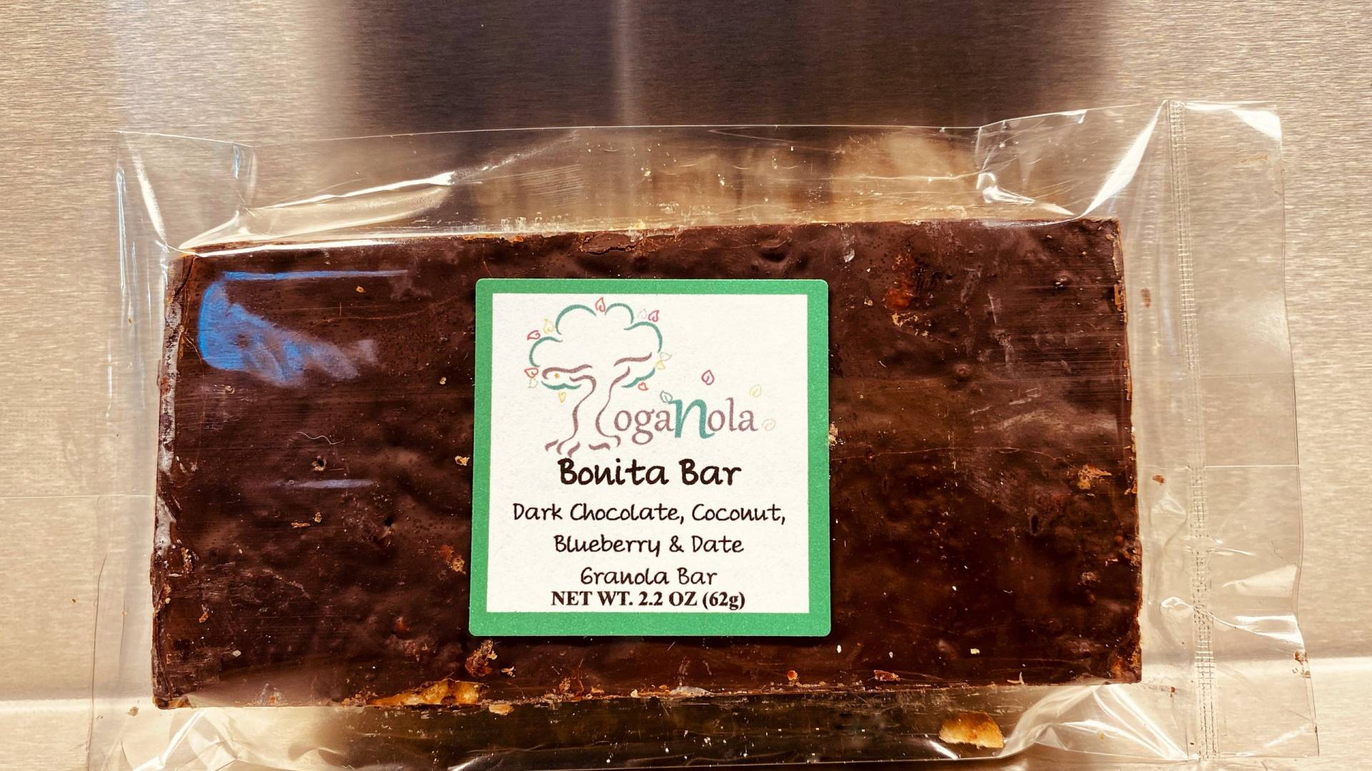 Bonita Granola Bar (3 for $10)