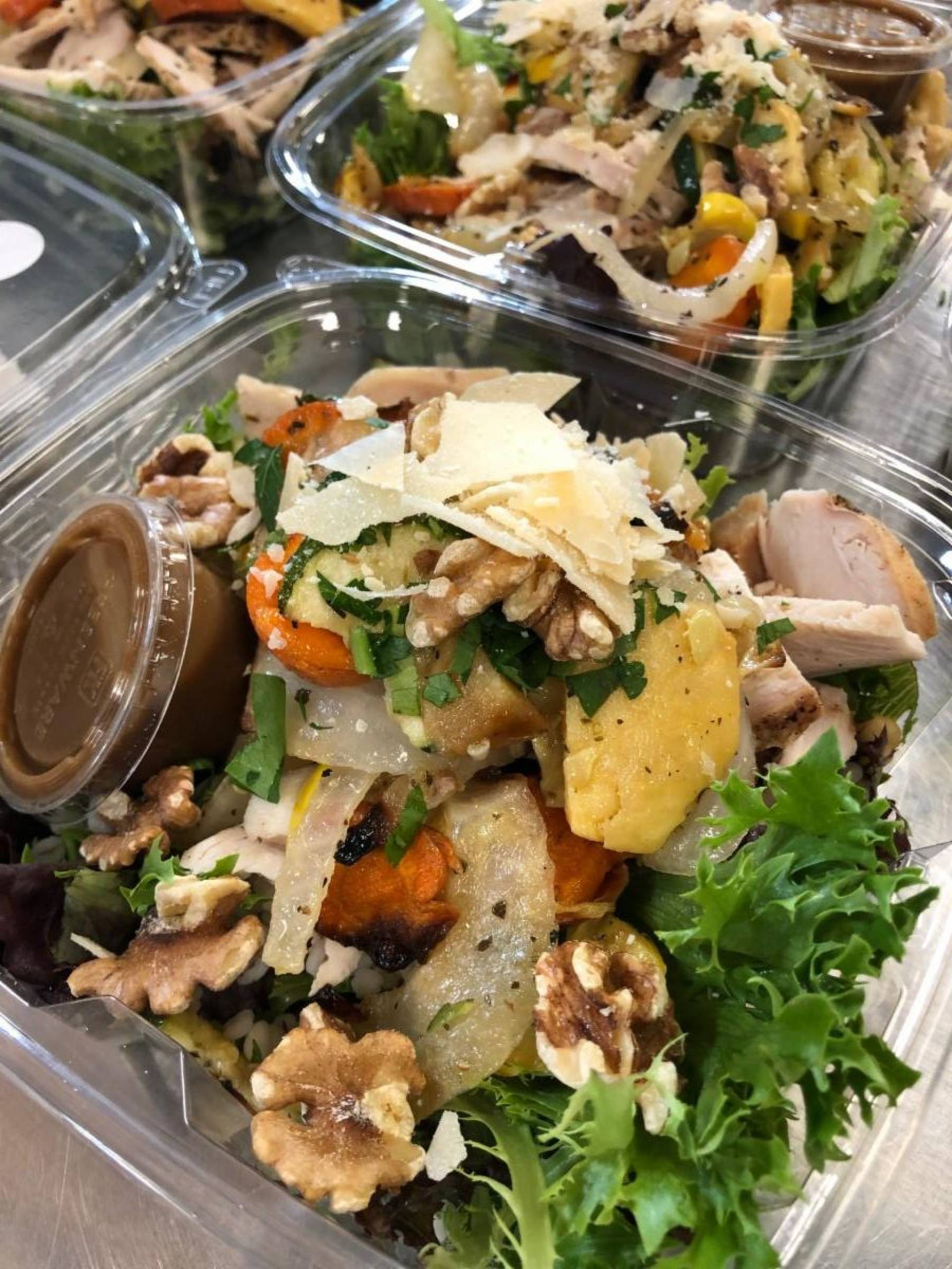 Modena GO Box Paleo Modena GO Box Paleo