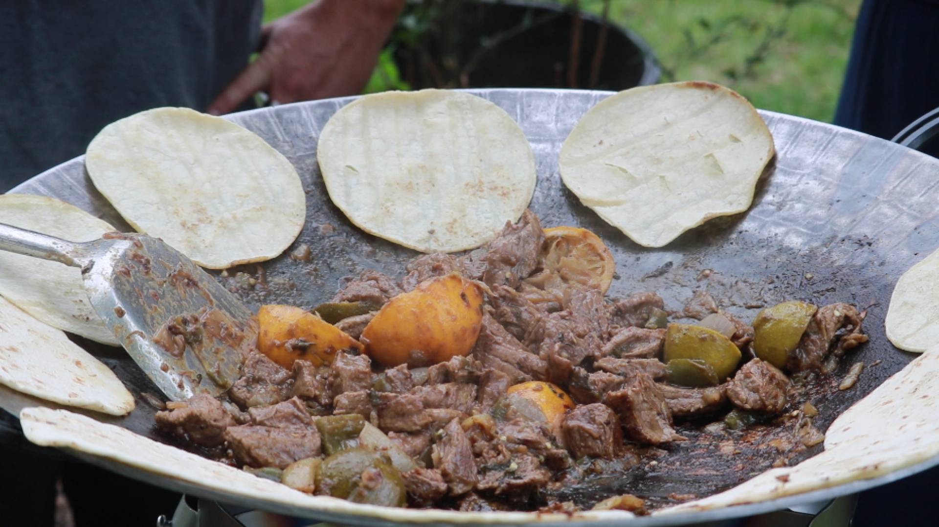 Mexican Stir Fry (4 Portion) Mexican Stir Fry (4 Portion)