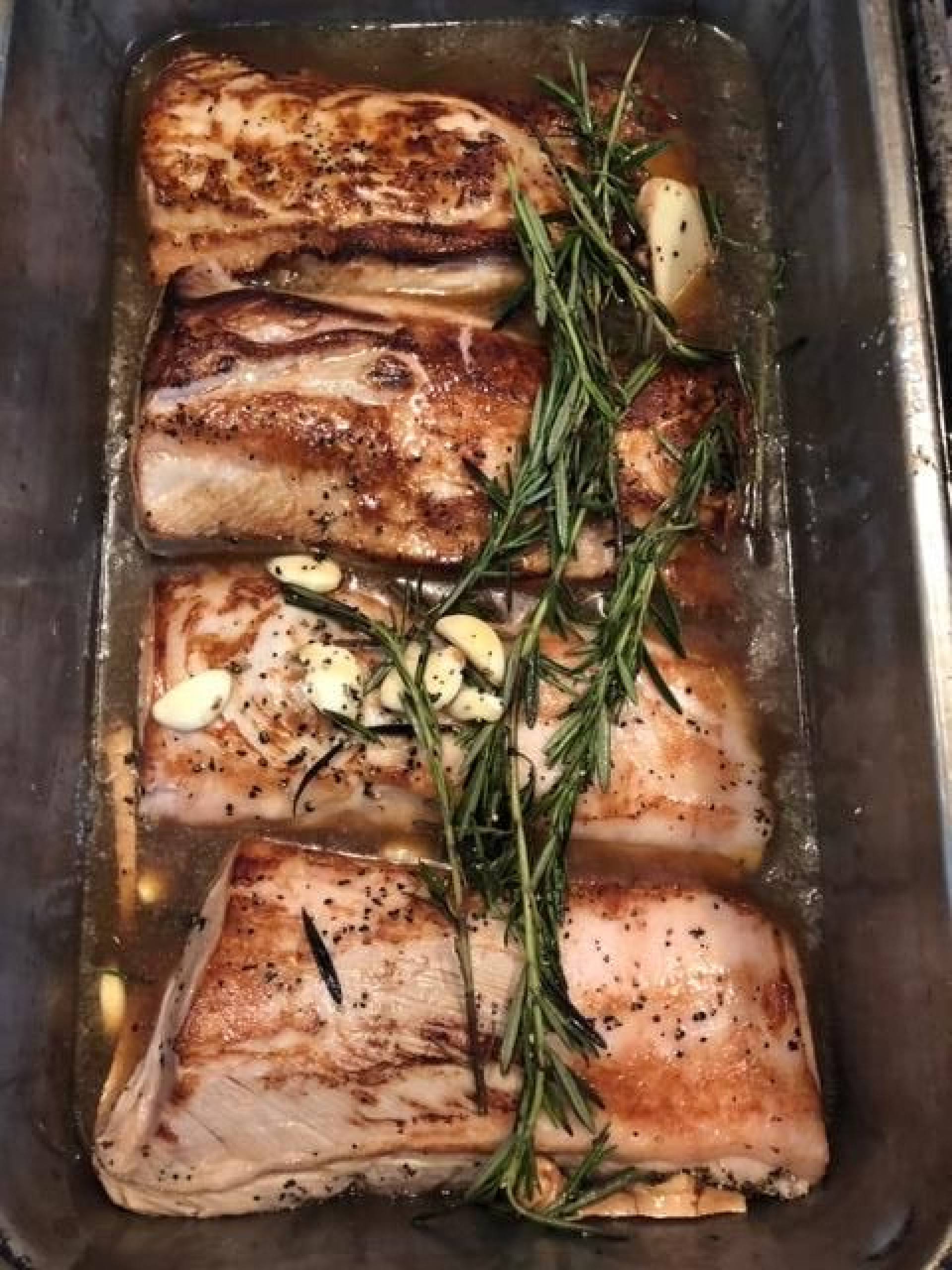 Italian Roasted Pork 1toGO 9 Miles East