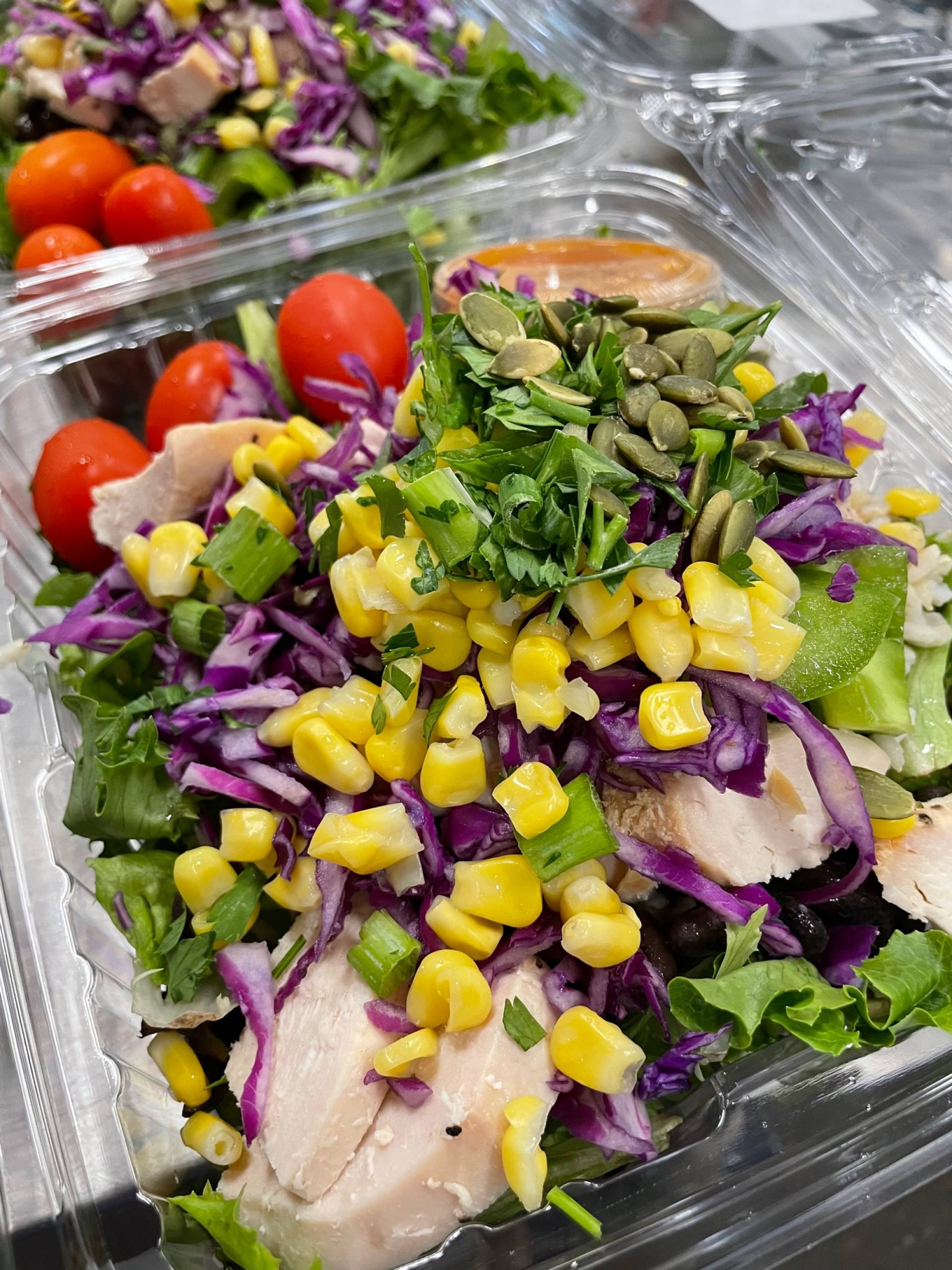 Poblano GO Box Poblano GO Box