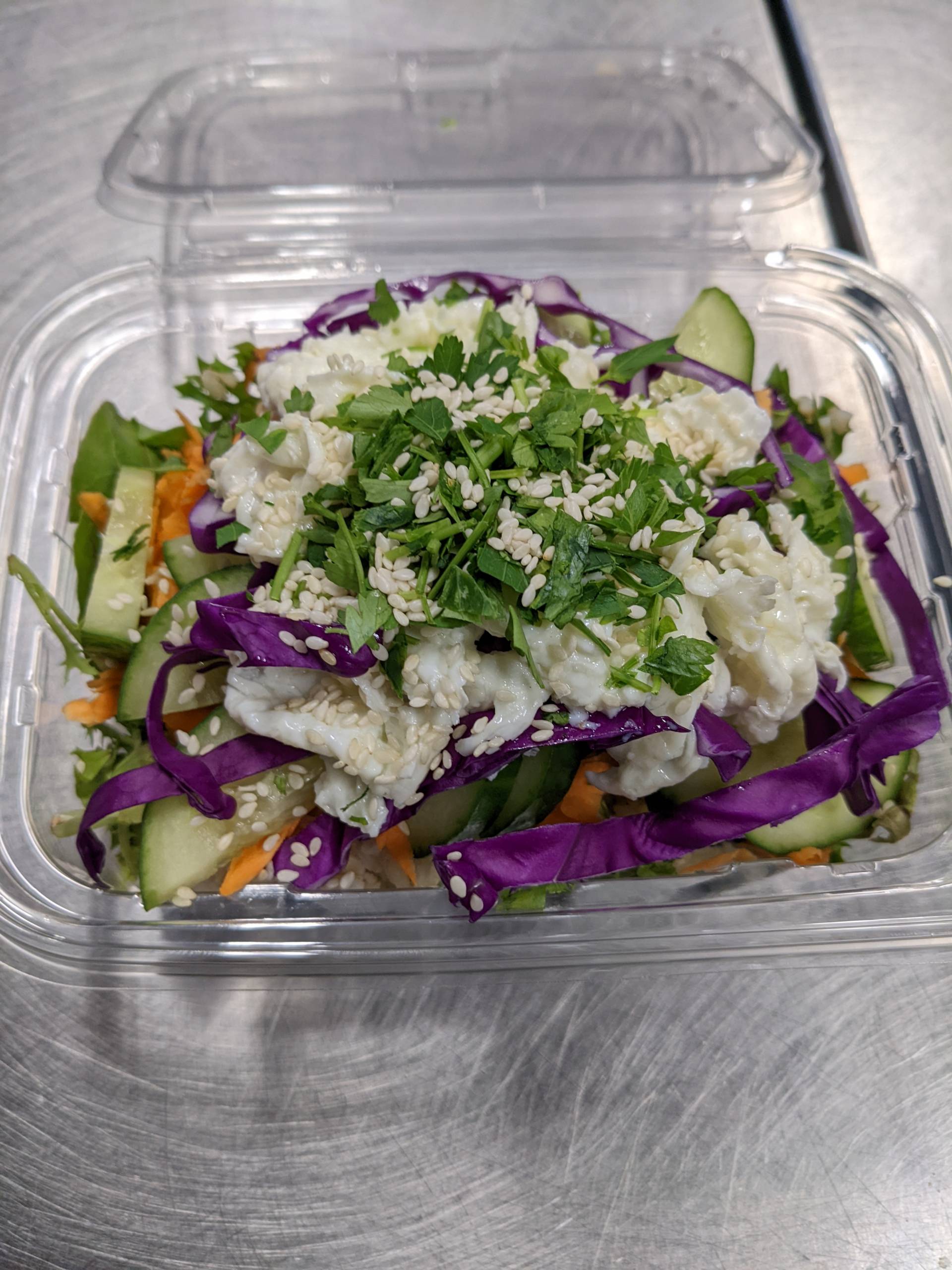 Lotus GO Box Paleo Lotus GO Box Paleo
