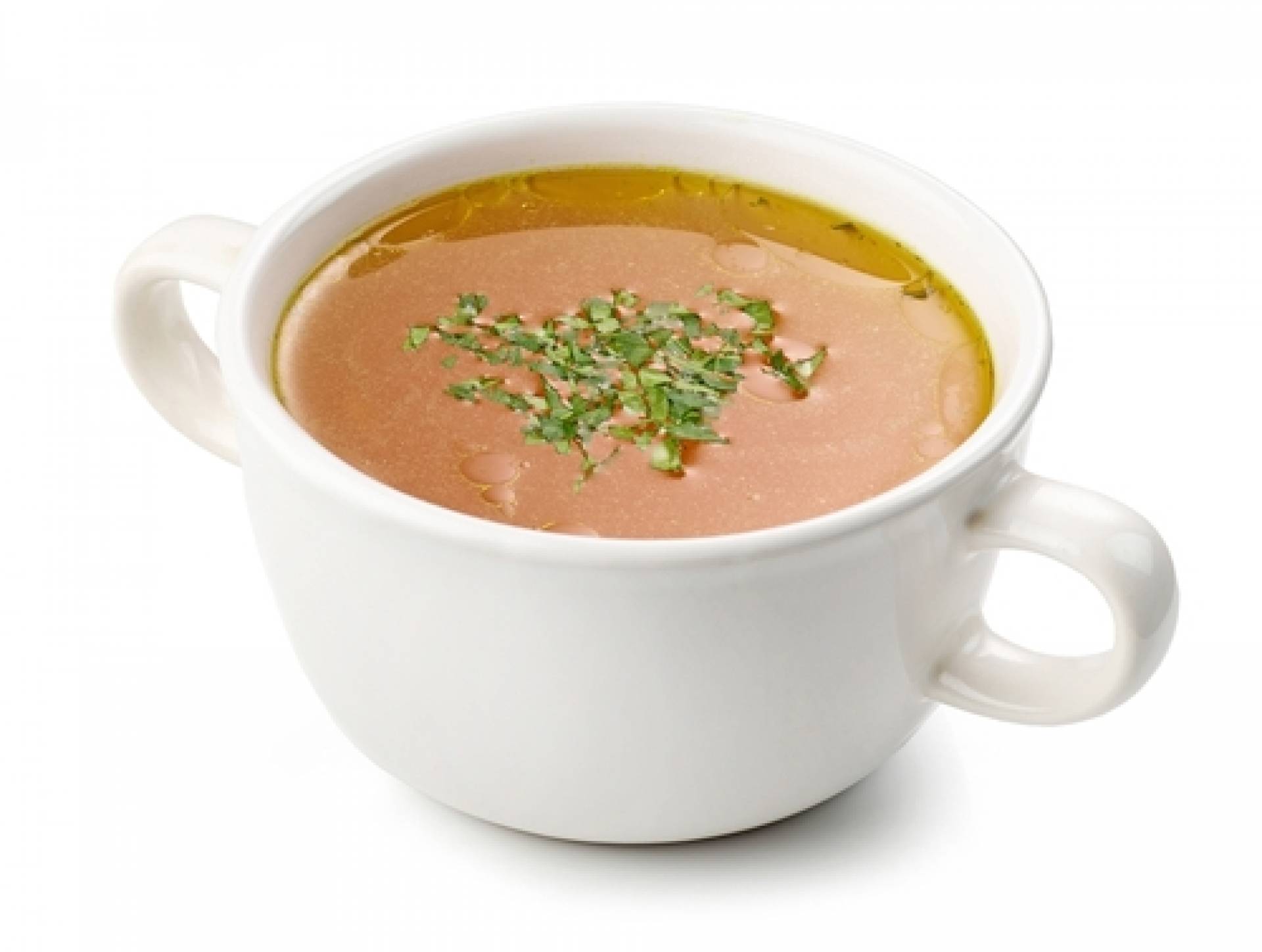 Chicken Bone Broth Chicken Bone Broth