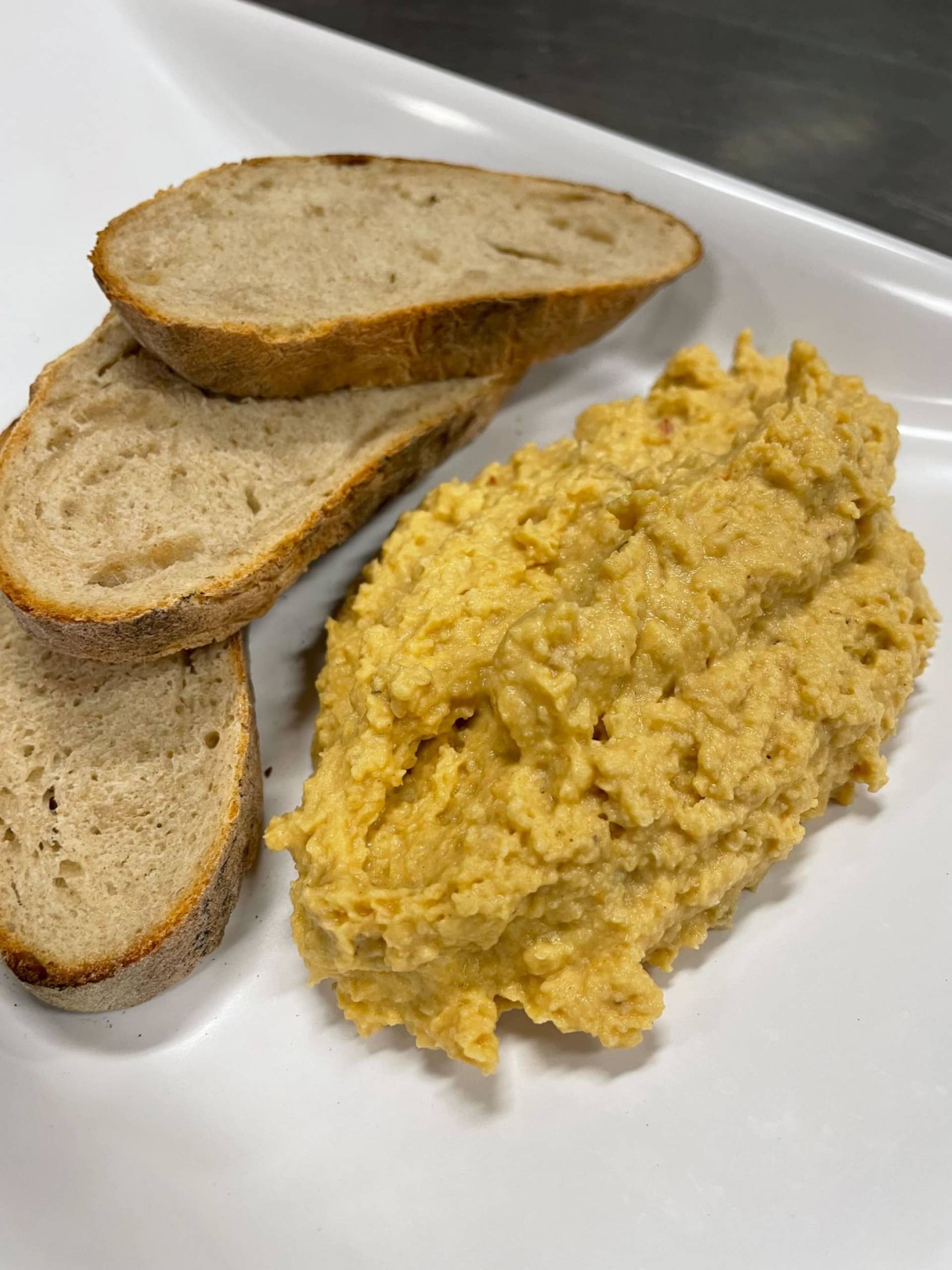 Butternut Hummus (8oz) Butternut Hummus (8oz)