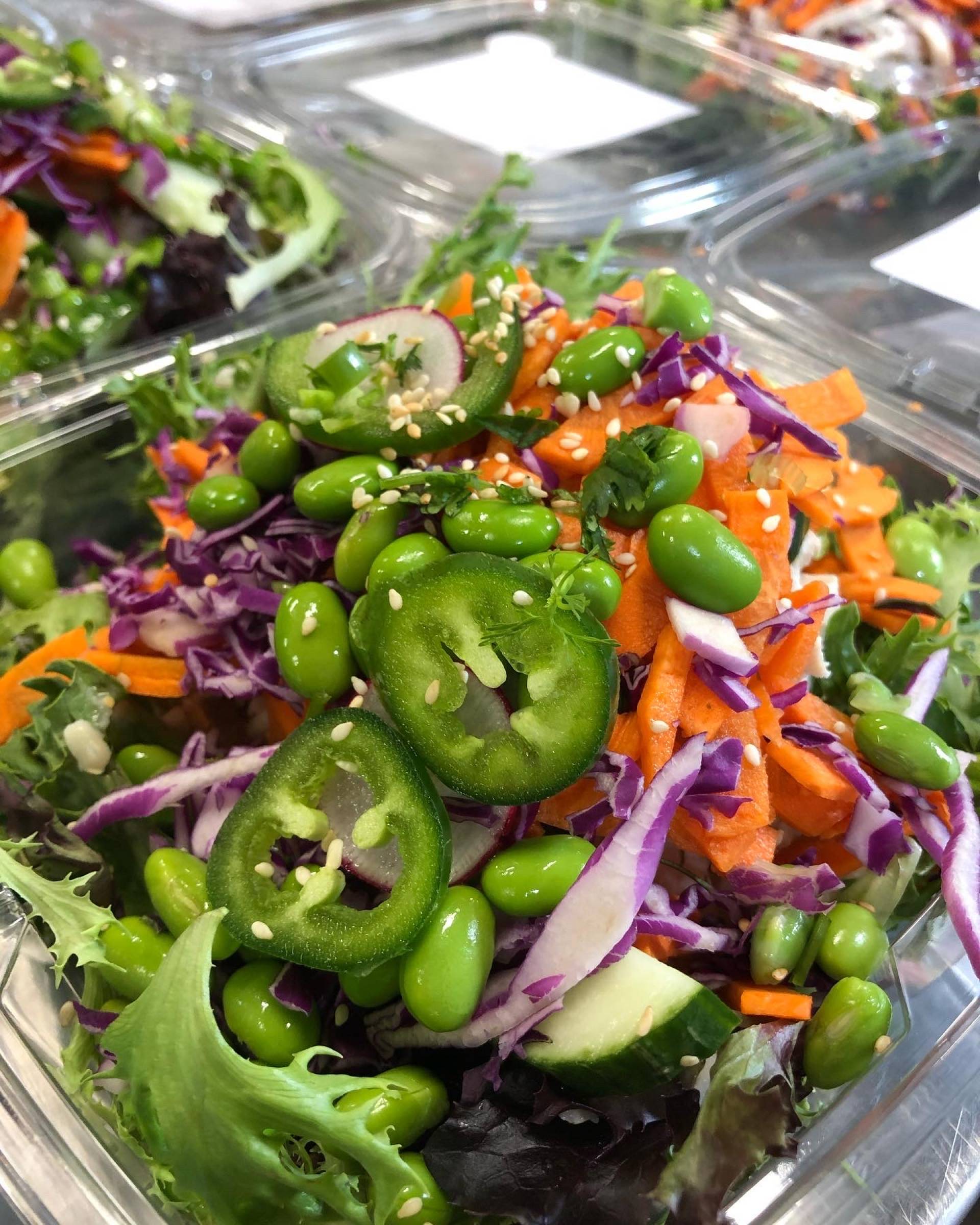 Banh Mi GO Box Paleo Banh Mi GO Box Paleo
