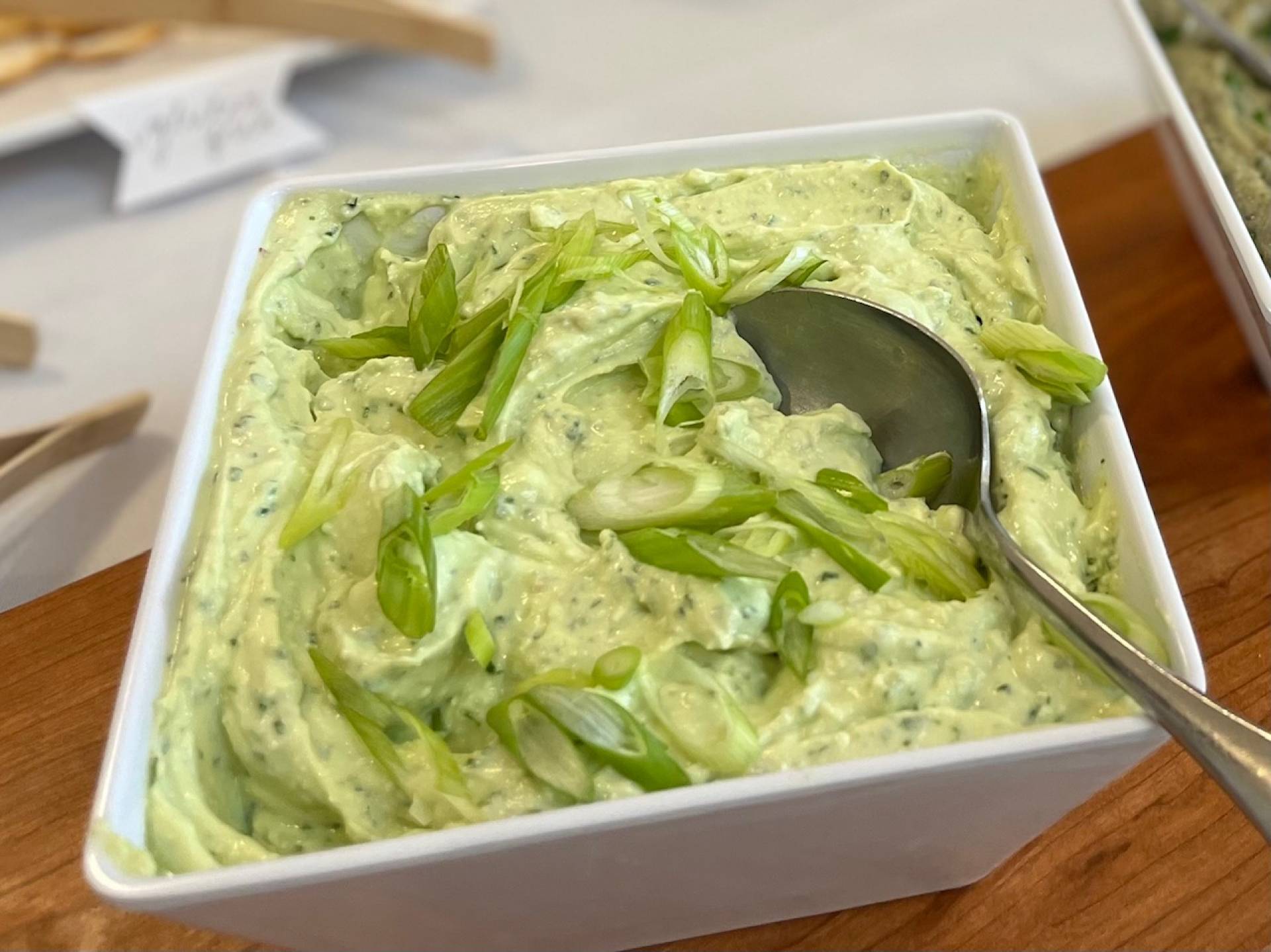 Whipped Feta (8oz) Whipped Feta (8oz)