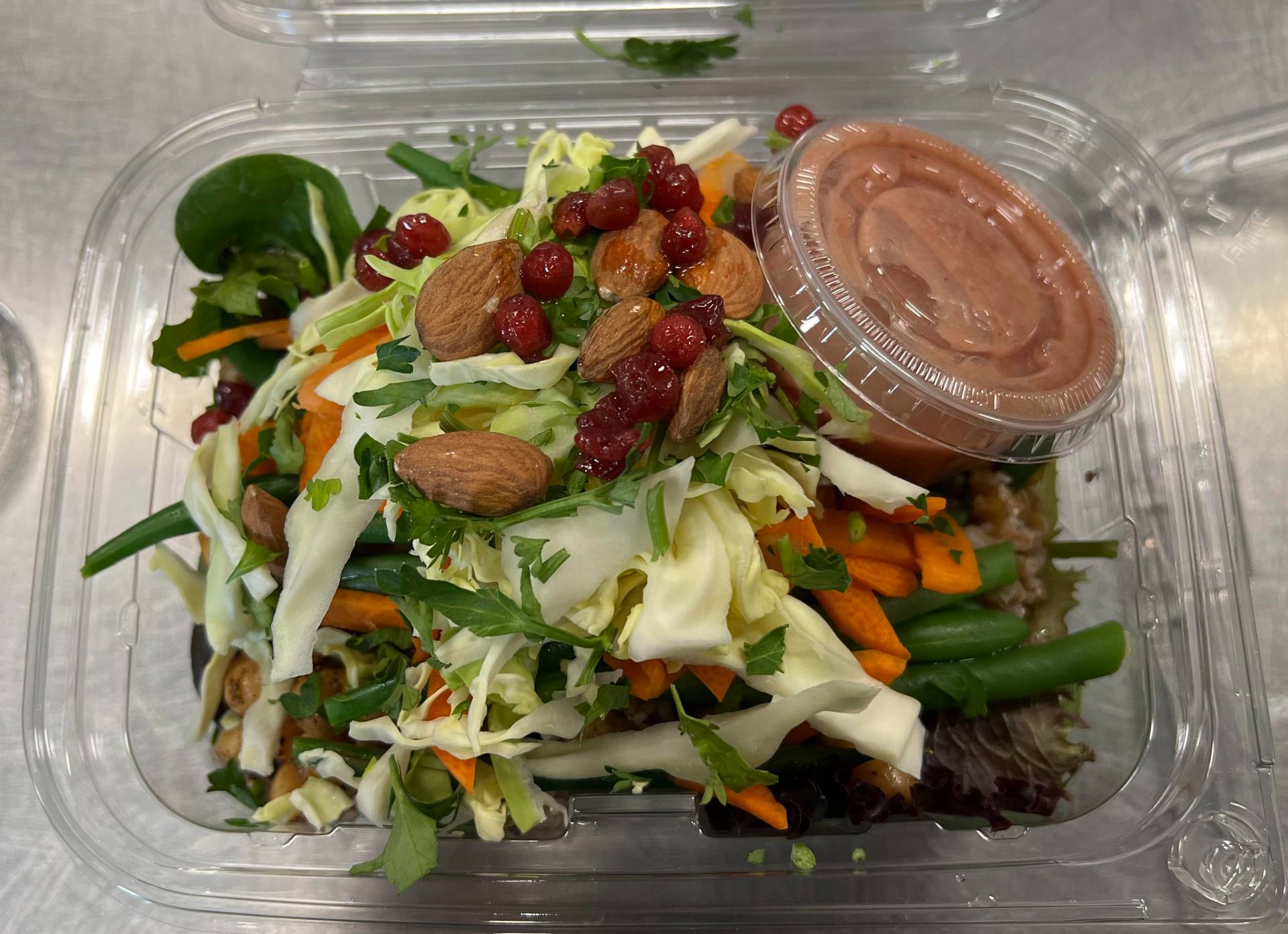 Stockholm GO Box Paleo