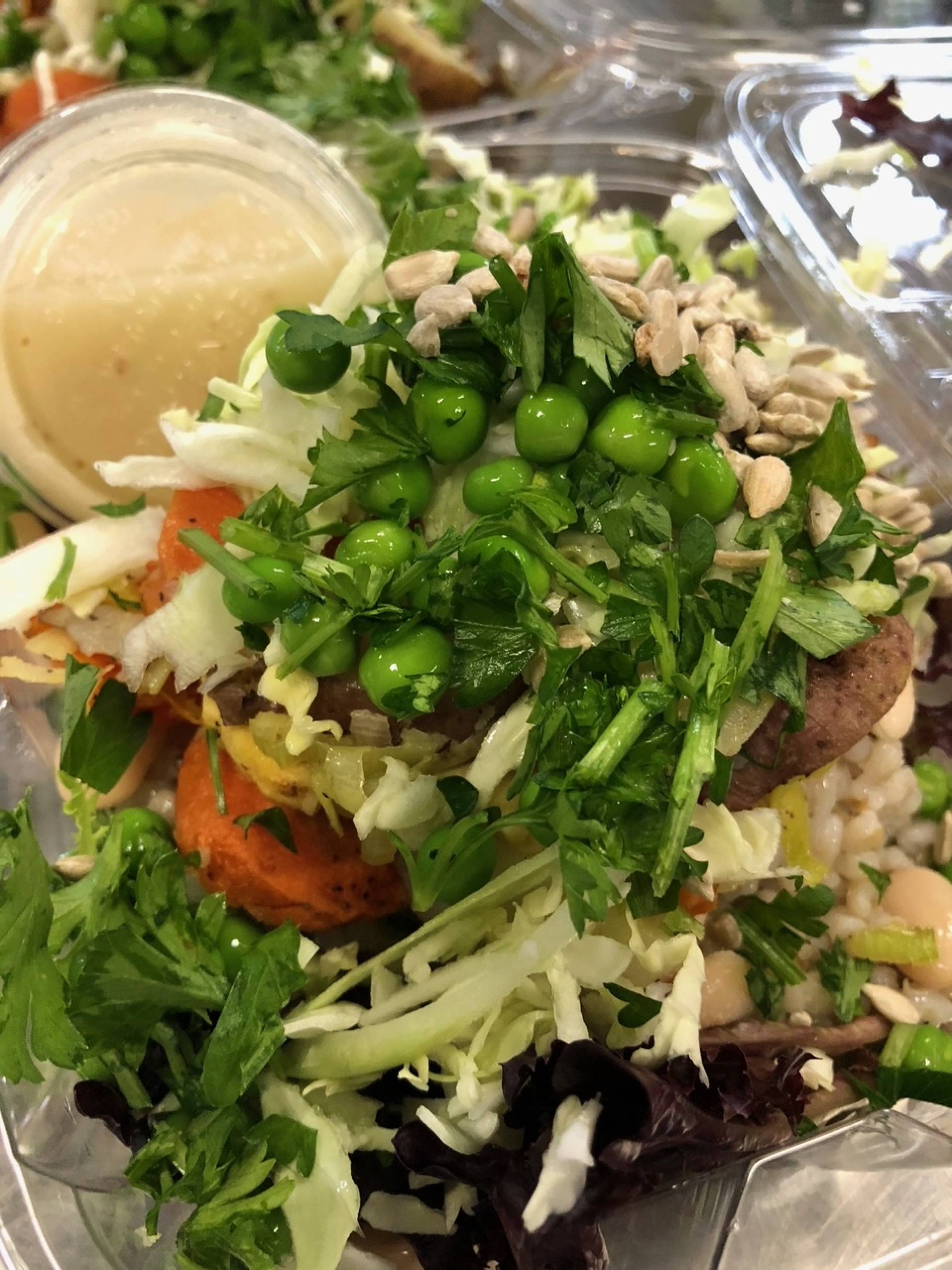 Dubliner GO Box Paleo Dubliner GO Box Paleo