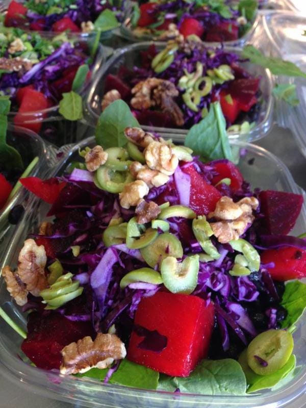 Heirloom GO Box Paleo Heirloom GO Box Paleo